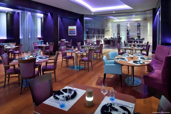 Riyadh Marriott Hotel